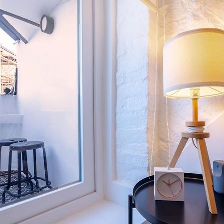 Vibrant Flat 5 Minutes Walk To Istiklal In Beyoglu Apartment Istanbul Bagian luar foto