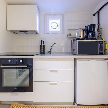 Vibrant Flat 5 Minutes Walk To Istiklal In Beyoglu Apartment Istanbul Bagian luar foto