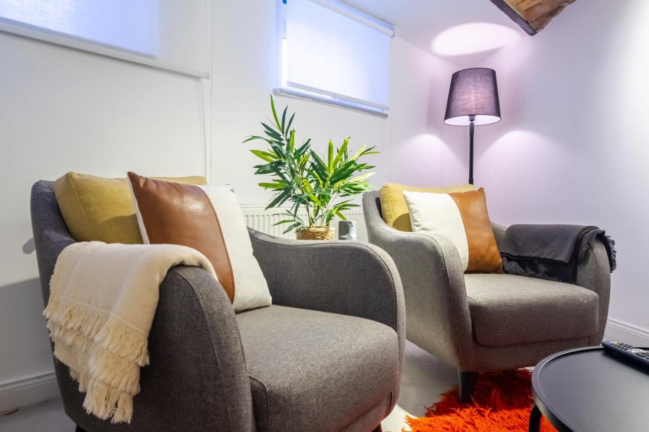 Vibrant Flat 5 Minutes Walk To Istiklal In Beyoglu Apartment Istanbul Bagian luar foto