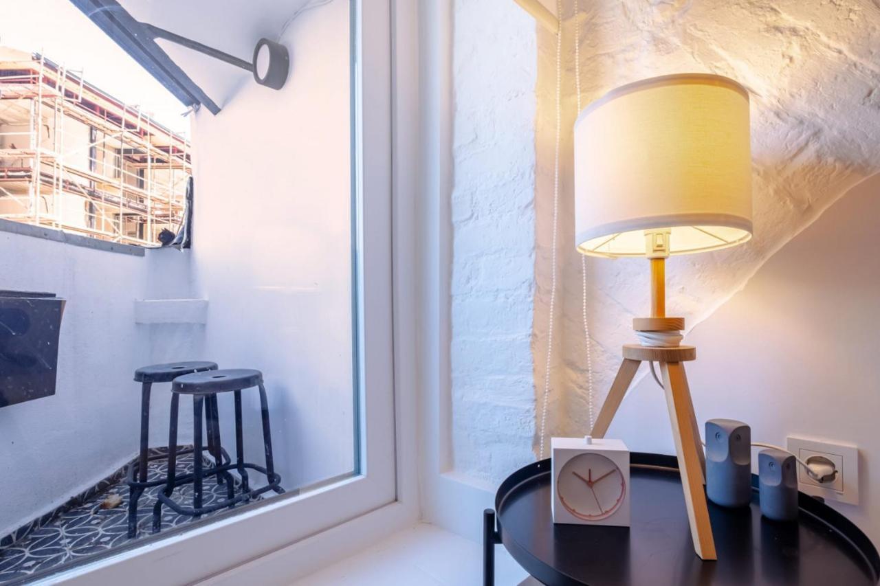 Vibrant Flat 5 Minutes Walk To Istiklal In Beyoglu Apartment Istanbul Bagian luar foto