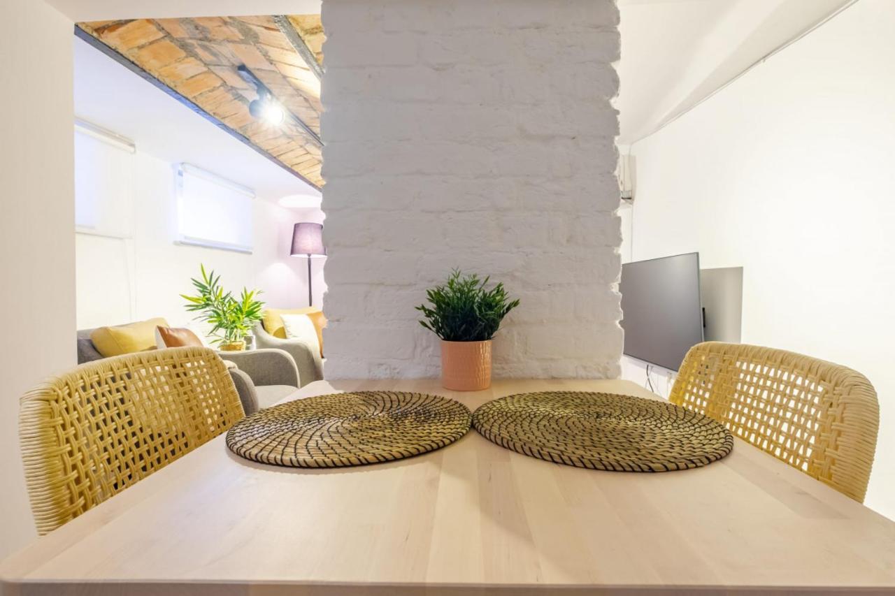 Vibrant Flat 5 Minutes Walk To Istiklal In Beyoglu Apartment Istanbul Bagian luar foto